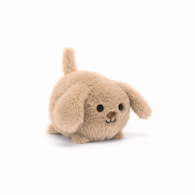 Jellycat Caboodle Dog UK | 60189TVDQ
